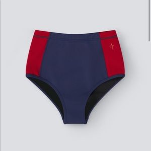 Perfect Moment PM Neo Bikini Bottom Small